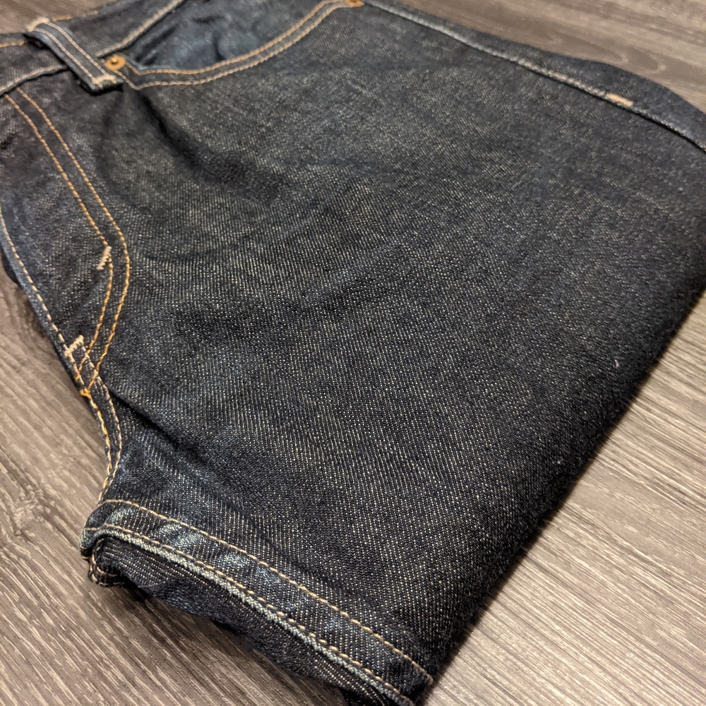 Levi's 511 Skinny Jeans